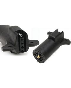 Attwood Trailer Plug Adapter 7To4 Att 141357