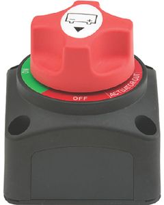 Attwood Battery Switch Att 142337