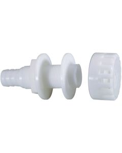 Attwood Strainer W/Thru Hull Att 38863