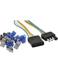 Attwood Kittrailer Wiring(25 Oa) Att 76217