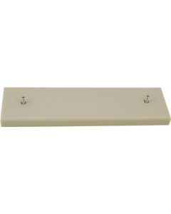Attwood Transducer Mtg Plate W/2 Att 941105