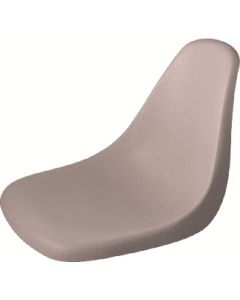 Attwood Molded Fish Seat Att 98390Gy