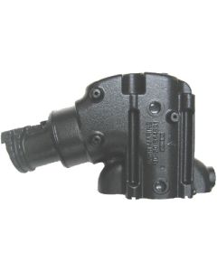 Barr Manifolds Elbow-Exh Mc#864591T02 Bar Mc20864591