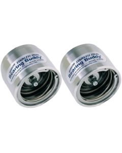 Bearing Buddy 1.980 Stainless Bear Budd 2/Cd Bea 42104