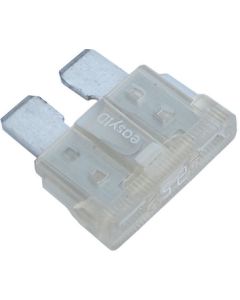 Blue Sea Fuse Atc Easy Id 25A Blu 5297