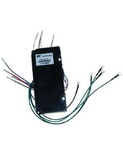 Cdi Electronics Switch Bx Mc 4Cyl 120 Sprt Jet Cdi 1146866