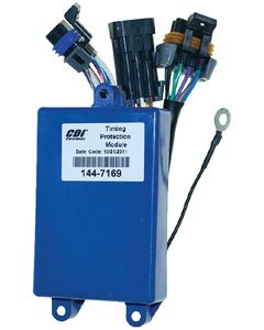 Cdi Electronics Timing Protect Mod-Mc#857169T2 Cdi 1447169