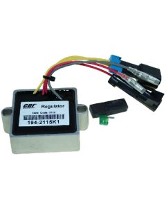 Cdi Electronics Voltage Regulator Mc#893640A03 Cdi 1942115K1