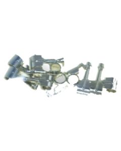 Cdi Electronics Omc Terminal Coil Cdi 9132256