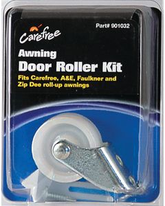 Powerwinch Door Roller Kit Cfr 901032