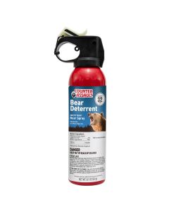 Counter Assault 8.1 oz. Bear Spray 1506- 1506-7024