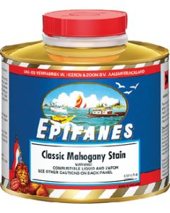 Epifanes Dutch Mahogany Stain 500Ml Epf Cms500
