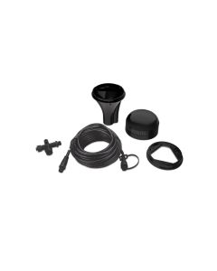 GARMIN GPS 24XD GPS ANTENNA W/HEADING SENSOR F/NMEA 2000 NETWORK - BLACK