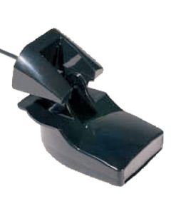 Garmin Transom Ducer D/T Dual Freq Gmn 0101027210