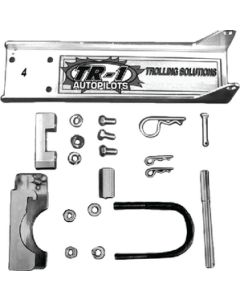Garmin Cylinder Kit-Yamaha T9.9 Gmn 120104010