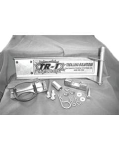 Garmin Cylinder Kit-Mercury 9.9Bf-Pk Gmn 120112002