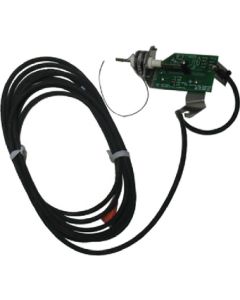 Garmin Throttle Actuator Yamaha T9.9 Gmn 120705720