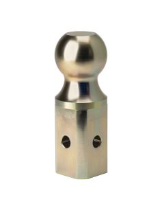 B&W GOOSENECK TRAILER HITCH 3" BALL GNXA2025