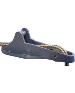 Greenfield Anchor Pulley Display Pkg Gpi 4Pkgd