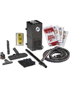 Hp Products Dirt Devil Vacuum Syst. Hpp 9880