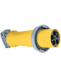 Hubbell 100A 120/208V 5-Wire Connector Hub M5100C9R