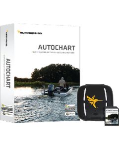 Humminbird Autochart Hum 6000311