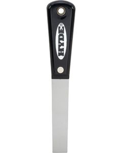 Hyde Tools 3/4'' Flex Black-Silver Putty Hyt 02005