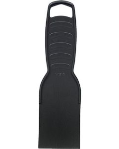 Hyde Tools 2'' Plastic Putty Knife Hyt 05520