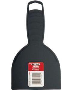 Hyde Tools 4'' Plastic Joint Knife Hyt 05540