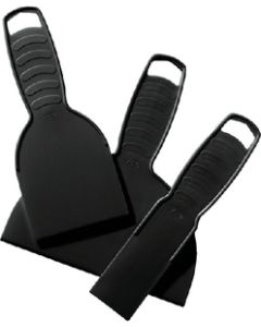 Hyde Tools Putty/Joint Knife-Scraper 3/Pk Hyt 05610