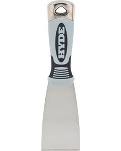 Hyde Tools 2'' Stiff Pro Ss Putty Knife Hyt 06308