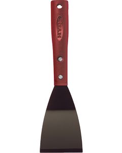 Hyde Tools 3  Stiffbent Ext Pole Scraper Hyt 12070