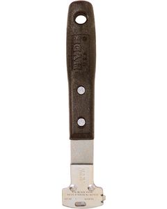 Hyde Tools Hd Long Handled Glass Scraper Hyt 13070
