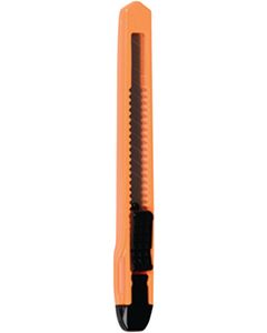 Hyde Tools 9Mm Snap-Off Blade Knife Hyt 42036
