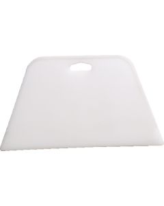 Hyde Tools 8'' Smoothing Tool-White Hyt 45807