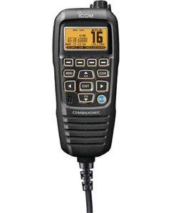 Icom Commandmiciv Ico Hm195B