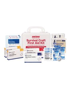 ORION SURVIAL CRAFT FIRST AID KIT 816