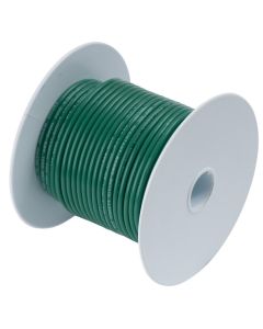 Ancor Green 500' 10 Awg Wire