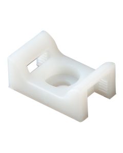 ANCOR CABLE TIE #10 SCREW 100 PC