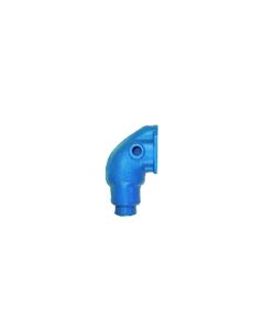 Barr Marine 90 Degree Exhaust Elbow BAR CM202847405