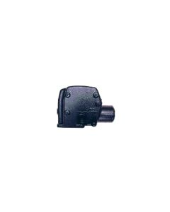Barr Marine Elbow-3  0Deg Nla Mp98502A 2 BAR MC2098502