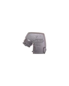 Barr Marine Elbow-Exh Omc Gm Sb Log-Style BAR OMC20982680