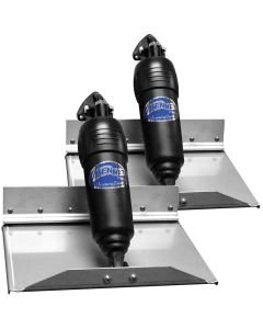 BENNETT MARINE 12X9 BOLT SYSTEM WITH ADJ