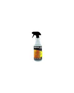 Bio-Kleen Fiberglass Cleaner 32 Oz BKP M00607