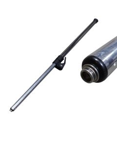 CARVER BOAT COVER ADJUSTABLE SUPPORT POL