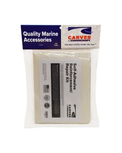 CARVER BOAT COVER REINFORCEMENT/REPAIR K