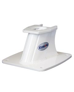 EDSON VISION SERIES MOUNT 6" AFT ANGLED