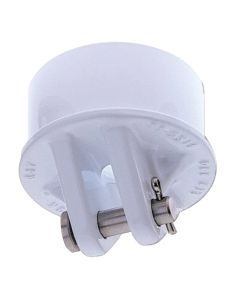 EDSON PIPE TO FOLD DOWN ADAPTER 3-1/2" M