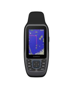 GARMIN GPSMAP 79SC HANDHELD GPS