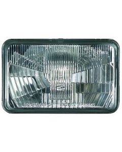 HELLA LAMP OFF-ROAD H1 165MM 003177871
